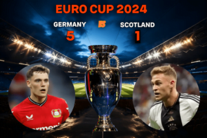 Germany Euro Cup 2024 - bangadarpan