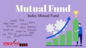 index mutual fund