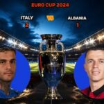 italy vs albania - Euro 2024 -bangadarpan