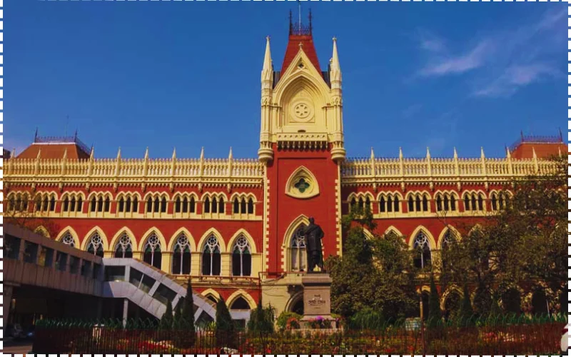 ভোটার তালিকার বিশেষ সংশোধনী নিয়ে মামলা কলকাতা হাইকোর্টে, বাড়ছে রাজনৈতিক উত্তাপ