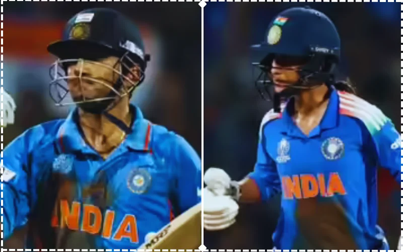 জেমাইমার ঝড়ে অজি বধ, ২০১১-র গম্ভীরের ইনিংসের স্মৃতি জাগাল ভারতীয় মেয়েরা