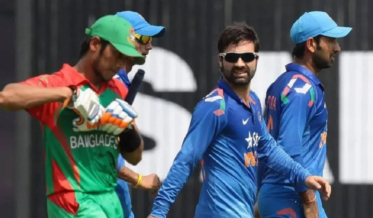parvez rasool