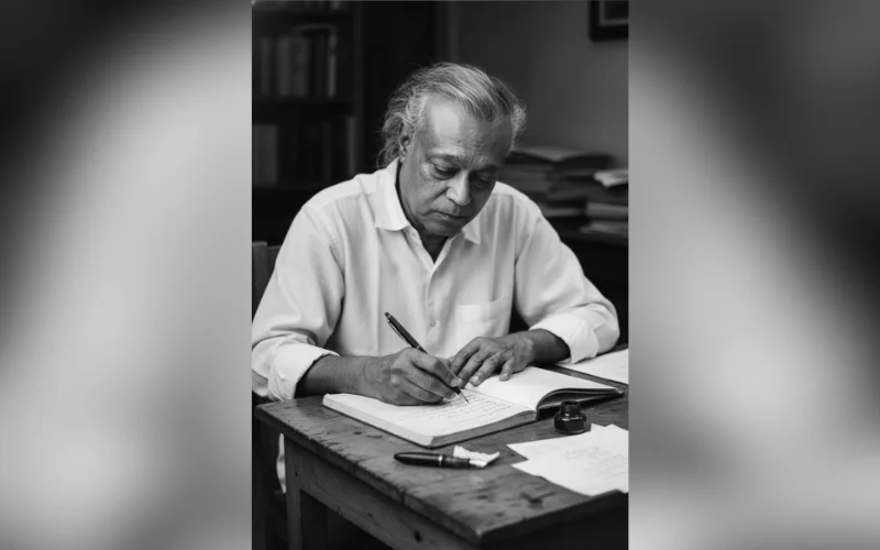 shibram chakraborty