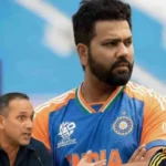 গম্ভীরের পরামর্শেই কি বাদ রোহিত শর্মা