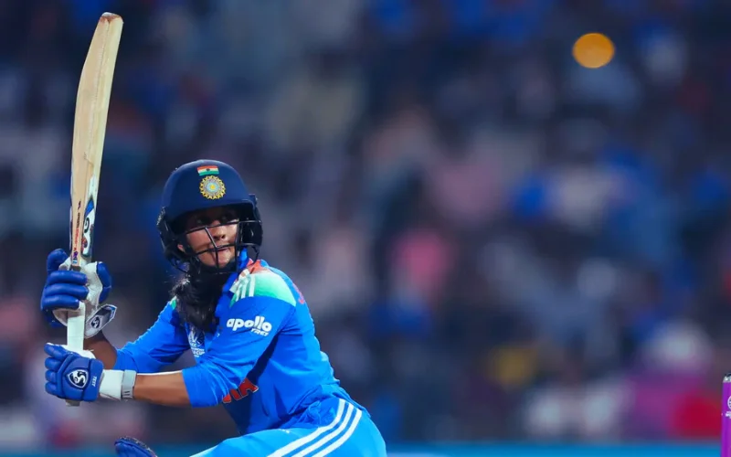 জেমিমা রদ্রিগেজ