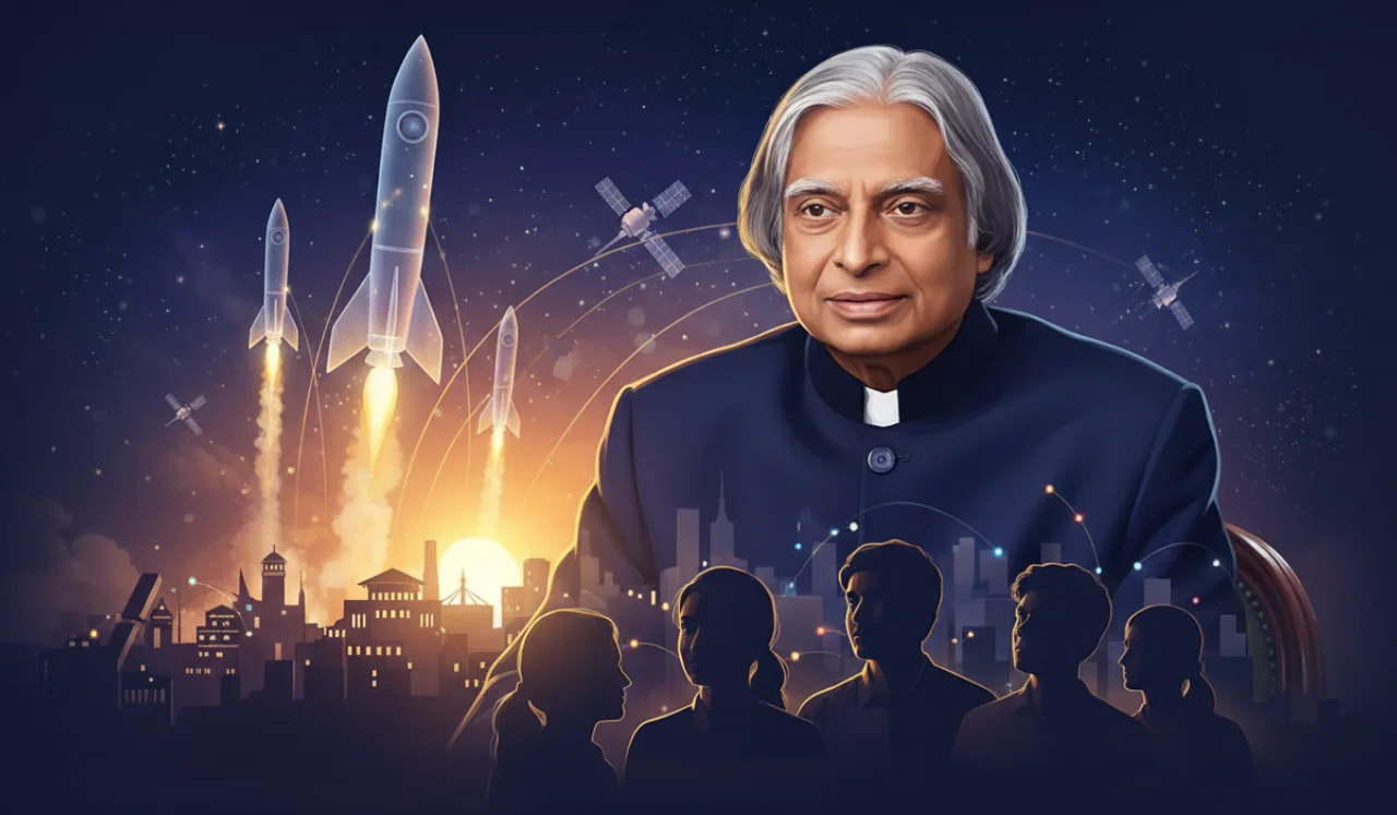 ড. এ.পি.জে. আবদুল কালাম