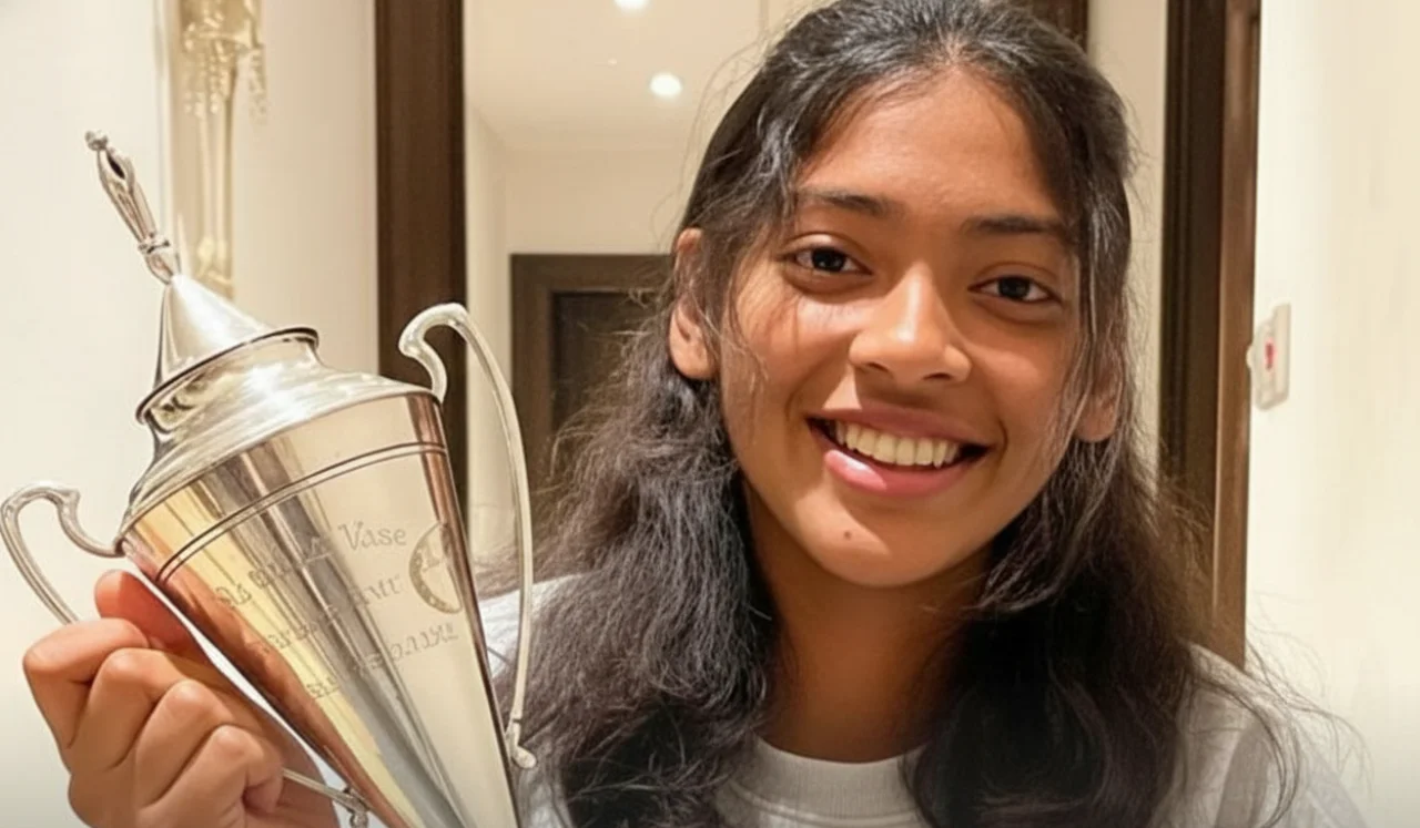 তামান্না সাহা