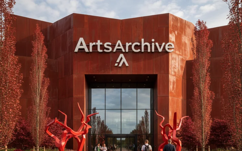 ArtsArchive