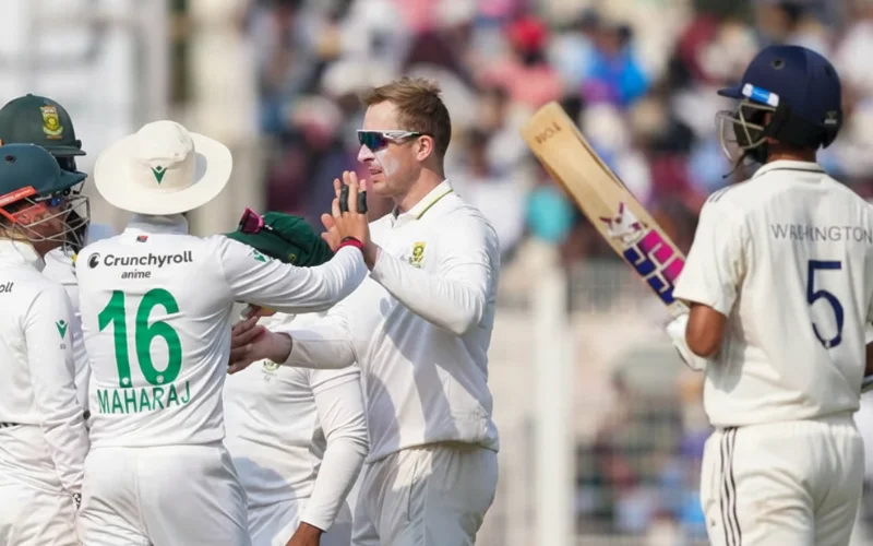 India vs South Africa