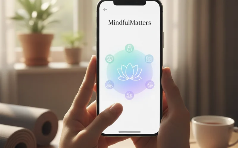 MindfulMatters