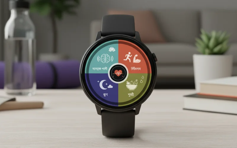 WellnessWatch