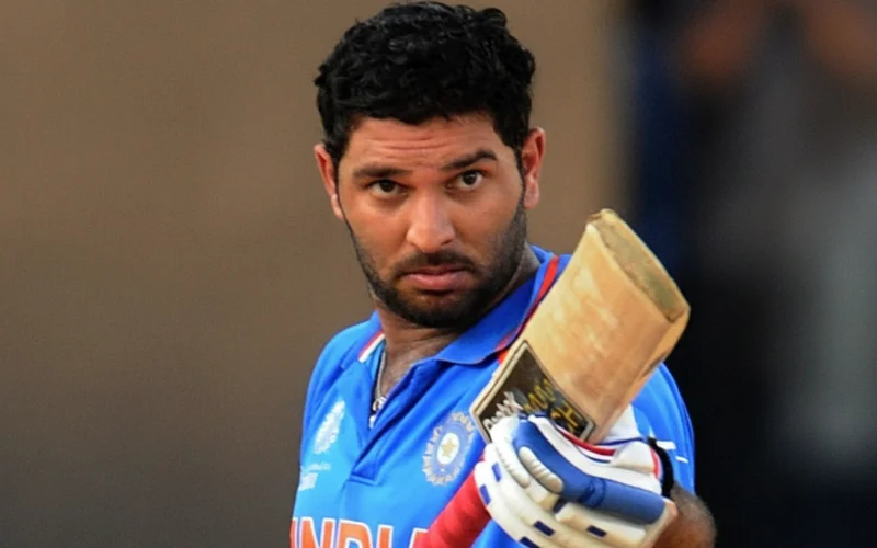 Yuvraj Singh