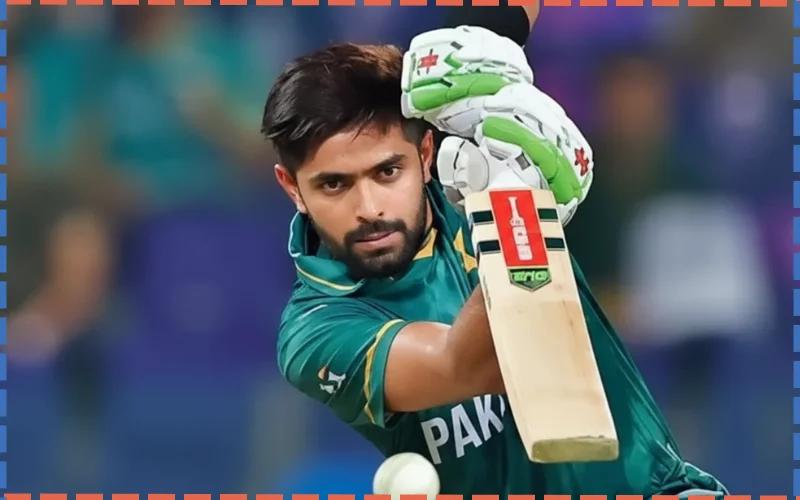 babar azam