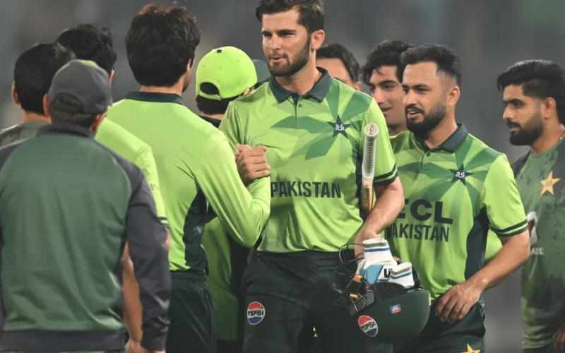 pakistan vs south africa