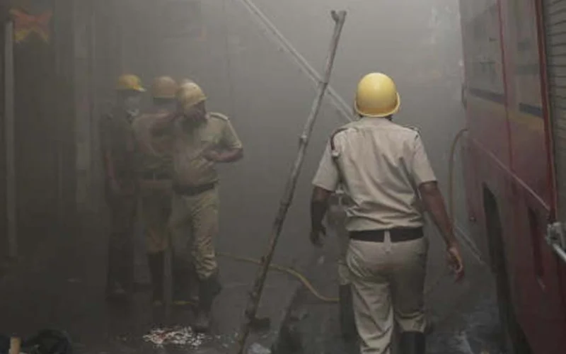 আরএন মুখার্জি রোড